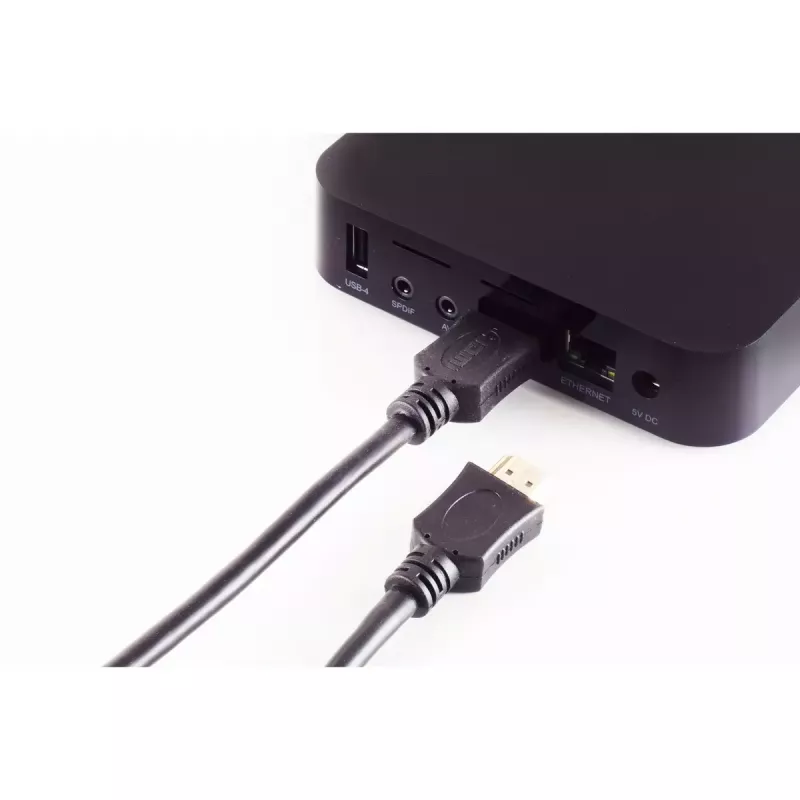 Cavo HDMI ShiverPeaks BS77478-E 10 m