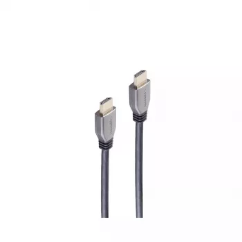 Cavo HDMI ShiverPeaks BS10-41015 0,5 m
