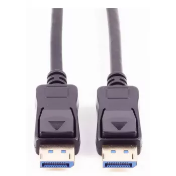 Cavo DisplayPort ShiverPeaks BS10-81045 3 m nero