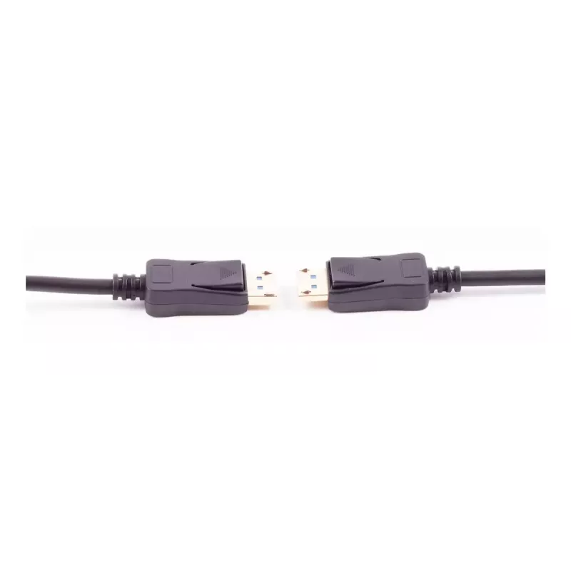 Cavo DisplayPort ShiverPeaks BS10-81045 3 m nero