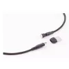 Cavo USB ShiverPeaks BS14-19021 2 m USB A/USB C blu