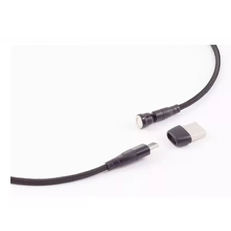 Cavo USB ShiverPeaks BS14-19021 2 m USB A/USB C blu