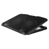Base di raffreddamento per laptop Hama nero 39,6 cm (15,6