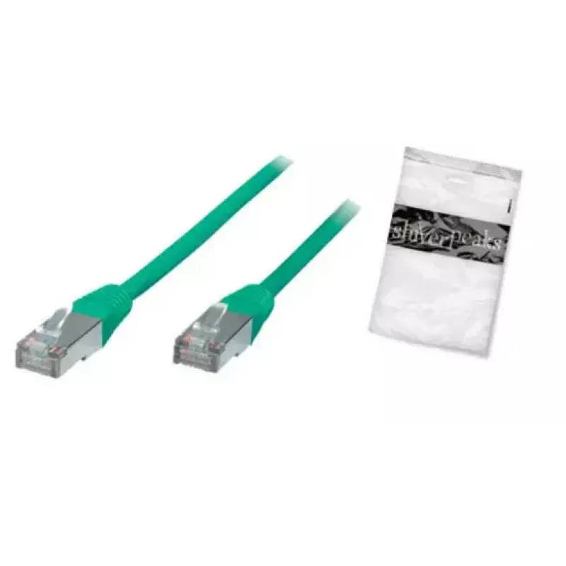 Cavo di rete ShiverPeaks BS75112-G 2m Cat5e F/UTP
