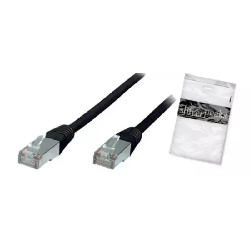 Cavo di rete ShiverPeaks BS75112-S 2m Cat5e F/UTP