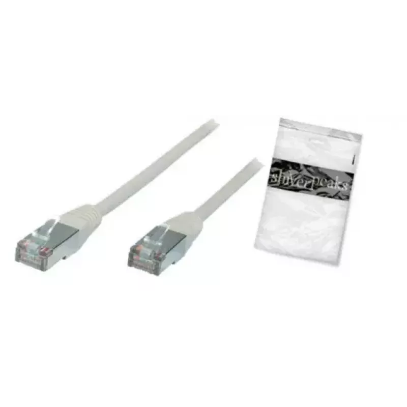 Cavo di rete ShiverPeaks BS75113-W 3m Cat5e F/UTP