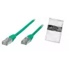 Cavo di rete ShiverPeaks BS75113-G 3m Cat5e F/UTP