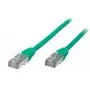 Cavo di rete ShiverPeaks BS75113-G 3m Cat5e F/UTP