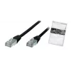 Cavo di rete ShiverPeaks BS75113-S nero 3m Cat5e F/UTP