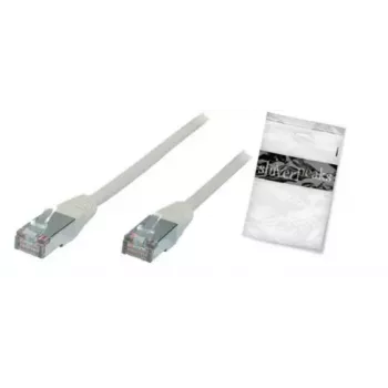 Cavo di rete ShiverPeaks BS75115-W 5m Cat5e F/UTP