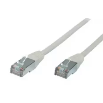 Cavo di rete ShiverPeaks BS75115-W 5m Cat5e F/UTP
