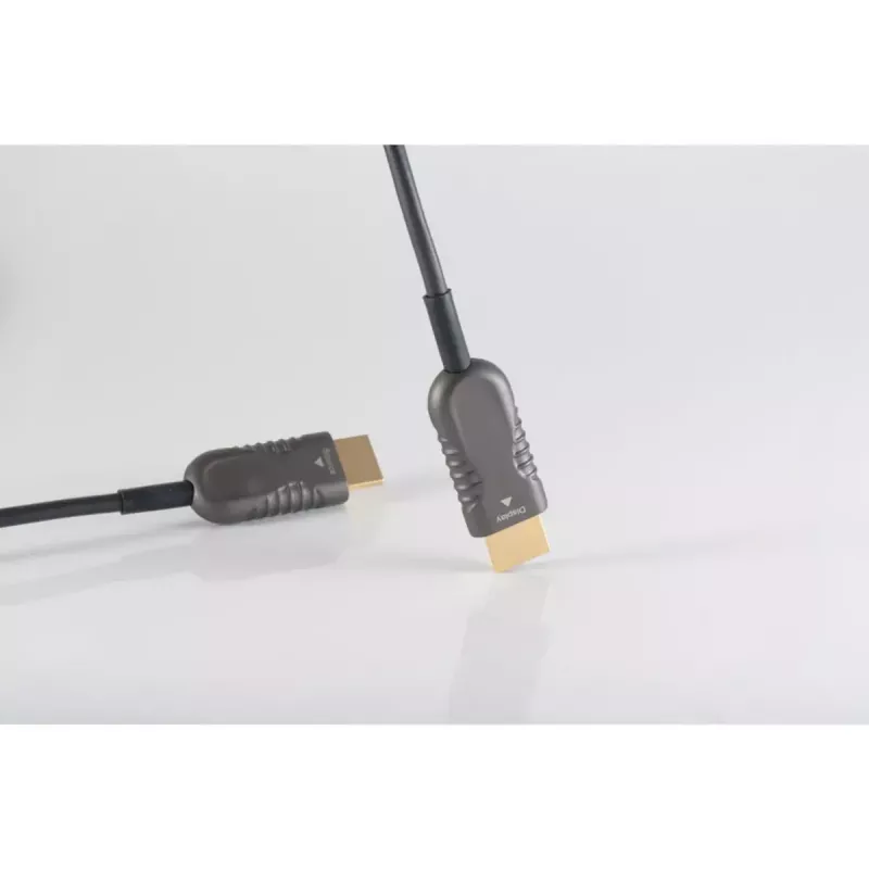 Cavo HDMI ShiverPeaks BS30-01065 7,5 m