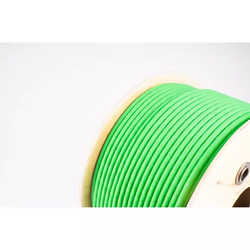 Cavo di rete ShiverPeaks BS08-86031003 S/FTP Cat8.2 100 m verde