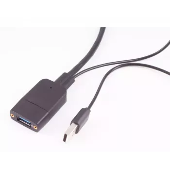 ShiverPeaks BS30-37075 cavo USB 3.1 attivo, spina A su presa A, 10 m