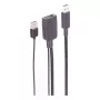 ShiverPeaks BS30-37075 cavo USB 3.1 attivo, spina A su presa A, 10 m