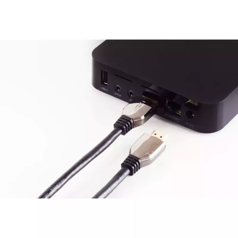Cavo HDMI ShiverPeaks BS10-41035 2m