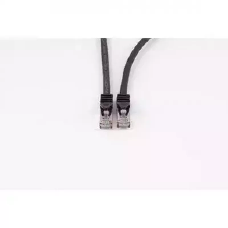 Cavo di rete ShiverPeaks BS08-39505 RJ-45 Cat7 50m nero