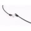 Cavo di rete ShiverPeaks BS08-39505 RJ-45 Cat7 50m nero