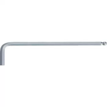 Chiave a brugola KS Tools 151.2114 metrica 1 pz. acciaio cromo-vanadio