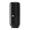 Dispenser sapone Tork 561608 nero 1L