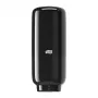 Dispenser sapone Tork 561608 nero 1L