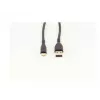 Cavo USB ShiverPeaks BS20-71035 2 m USB-C nero USB 2.0