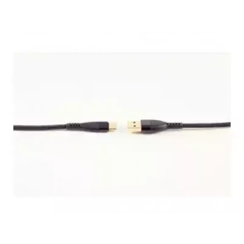 Cavo USB ShiverPeaks BS20-71035 2 m USB-C nero USB 2.0