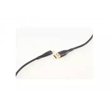Cavo USB ShiverPeaks BS20-72035 2 m USB A Micro-USB B nero