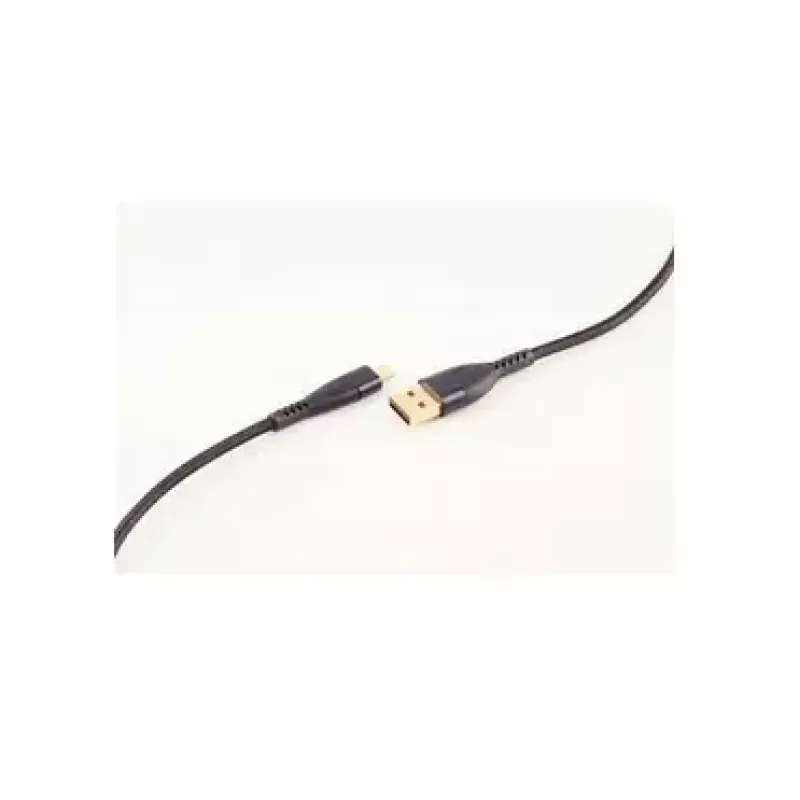 Cavo USB ShiverPeaks BS20-72035 2 m USB A Micro-USB B nero