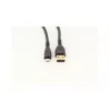 Cavo USB ShiverPeaks BS20-72035 2 m USB A Micro-USB B nero
