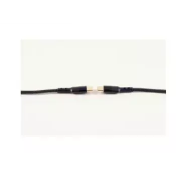 Cavo USB ShiverPeaks BS20-75035 USB 2.0 2 m USB-C nero