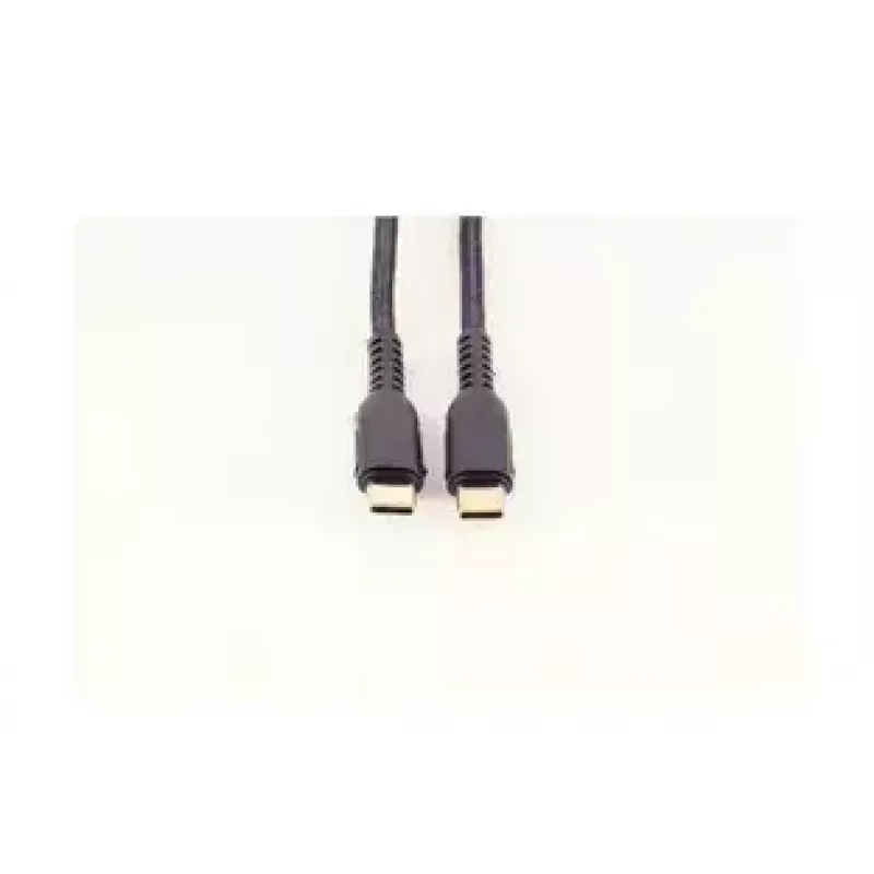 Cavo USB ShiverPeaks BS20-76025 1 m USB 2.0 USB C nero