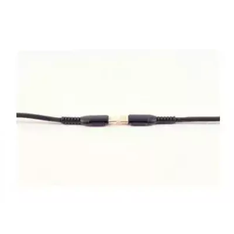 Cavo USB ShiverPeaks BS20-76025 1 m USB 2.0 USB C nero