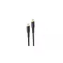 Cavo USB ShiverPeaks BS20-76025 1 m USB 2.0 USB C nero