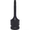 Bussola a inserto per bit a impulso KS Tools 1/2 inch TX, lunga, T40 (911.0916)