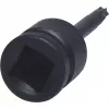 Bussola a inserto per bit a impulso KS Tools 1/2 inch TX, lunga, T40 (911.0916)