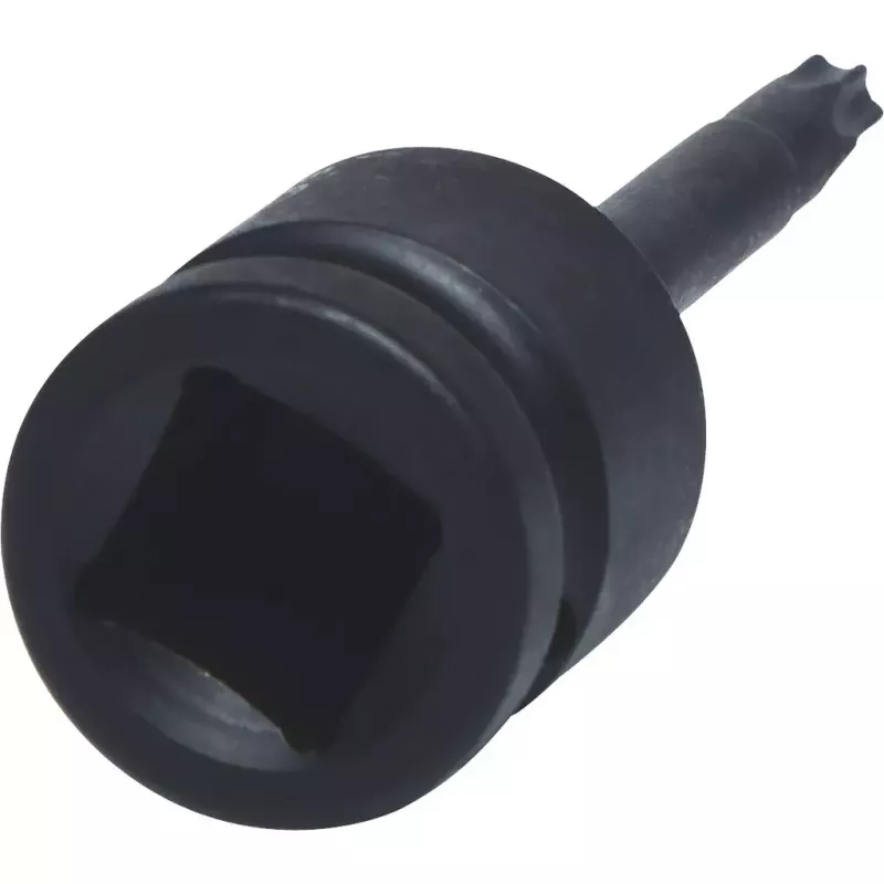 Bussola a inserto per bit a impulso KS Tools 1/2 inch TX, lunga, T40 (911.0916)