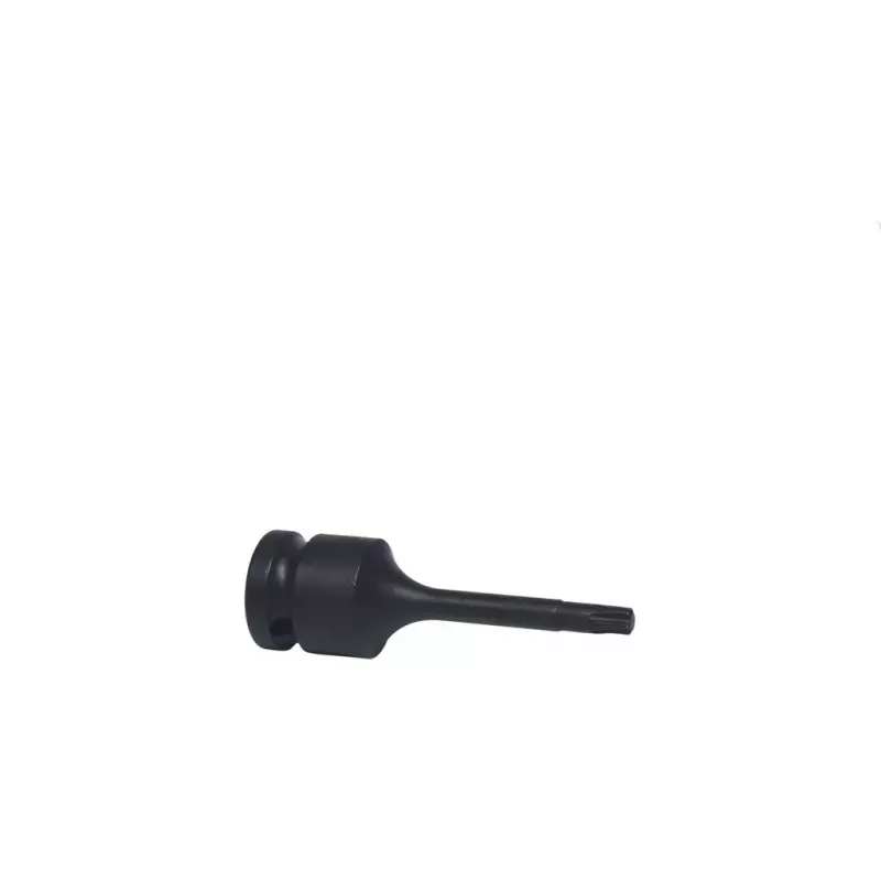 Bussola a inserto per bit a impulso KS Tools 1/2 inch TX, lunga, T40 (911.0916)