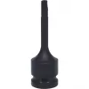 Bussola a inserto per bit a impulso KS Tools 1/2 inch TX, lunga, T40 (911.0916)