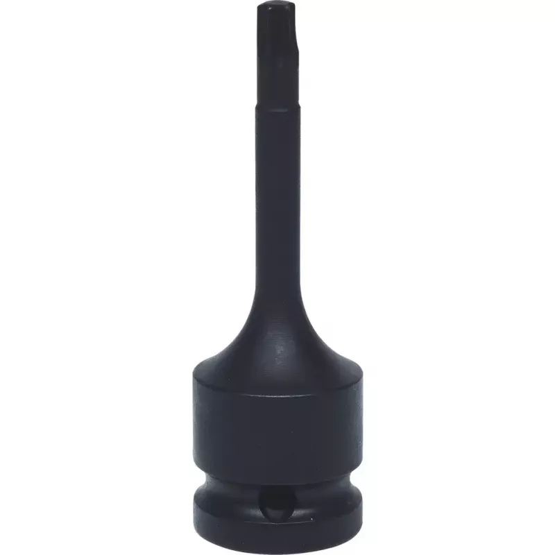 Bussola a inserto per bit a impulso KS Tools 1/2 inch TX, lunga, T40 (911.0916)