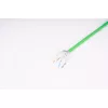 Cavo di rete ShiverPeaks BS08-8605503 S/FTP Cat8.2 50m Verde