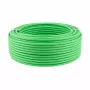 Cavo di rete ShiverPeaks BS08-8605503 S/FTP Cat8.2 50m Verde