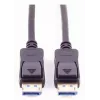 Cavo DisplayPort ShiverPeaks BS10-81035 2 m nero