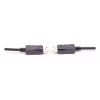 Cavo DisplayPort ShiverPeaks BS10-81035 2 m nero