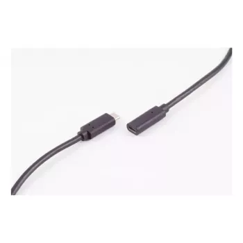 ShiverPeaks BS13-44035 cavo USB 3.1, USB-C maschio a USB-C femmina, 2 m
