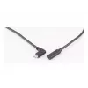 Cavo USB ShiverPeaks BS13-54155 USB 3.2 Gen 2x2 1,5 m nero
