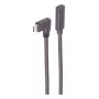 Cavo USB ShiverPeaks BS13-54155 USB 3.2 Gen 2x2 1,5 m nero