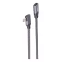 Cavo USB ShiverPeaks BS13-56030 2m USB 3.2 Gen 2x2 grigio