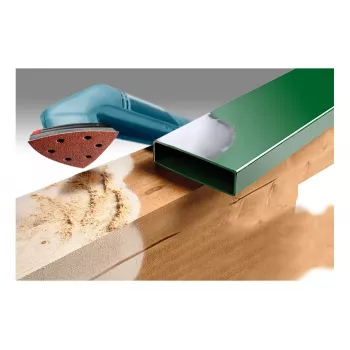 Foglio abrasivo KWB 492812 5 pezzi