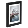 Hama Oslo cornice portafoto singola nero